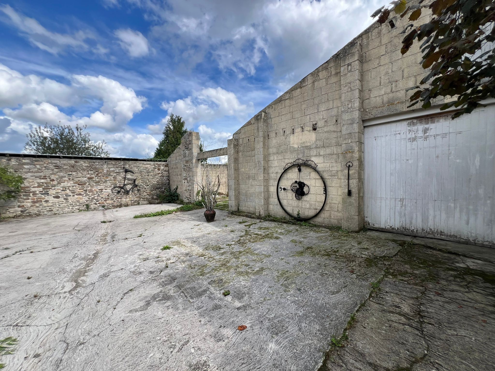 Vente Maison à Pré-en-Pail 5 pièces