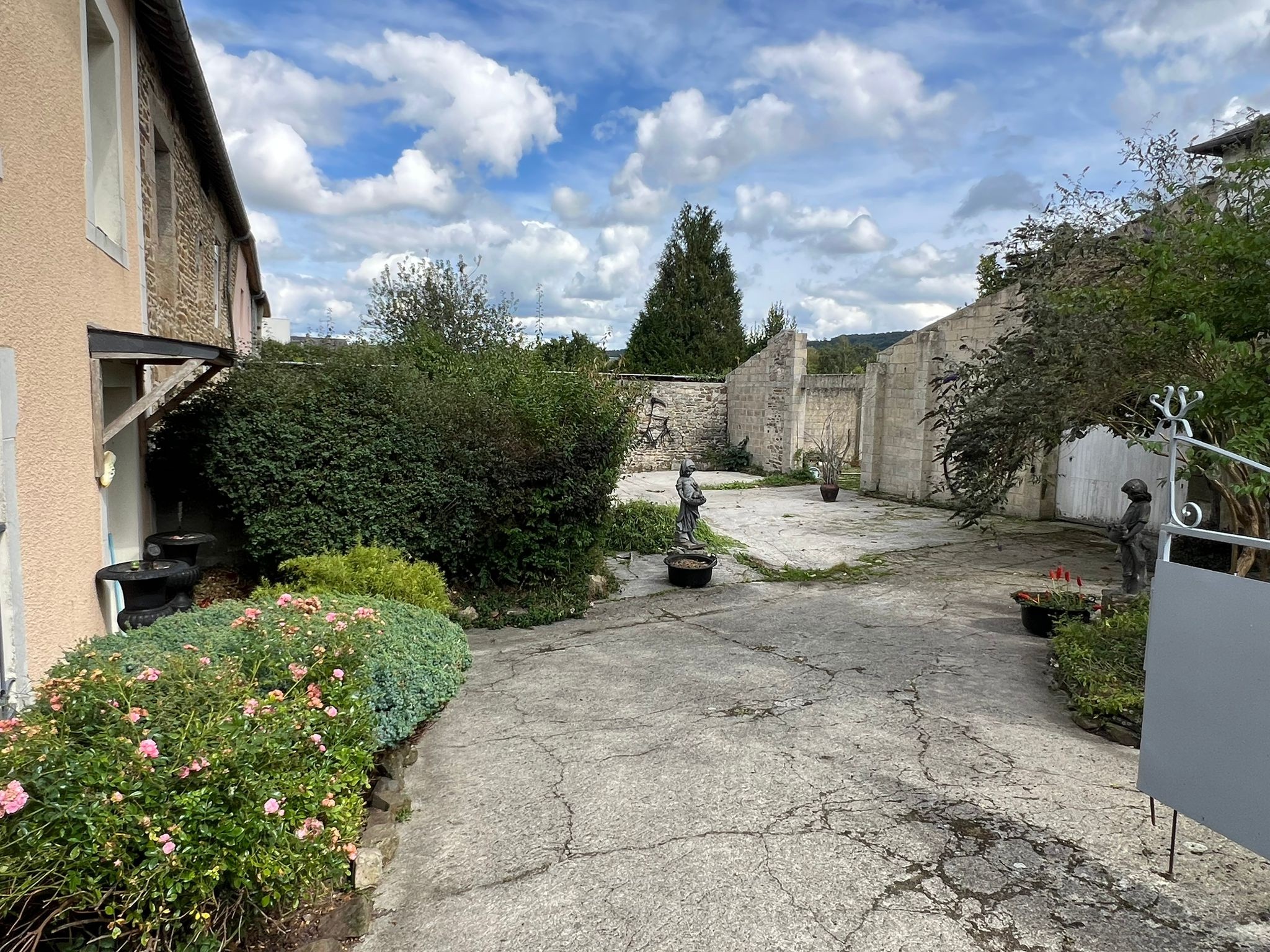 Vente Maison à Pré-en-Pail 5 pièces