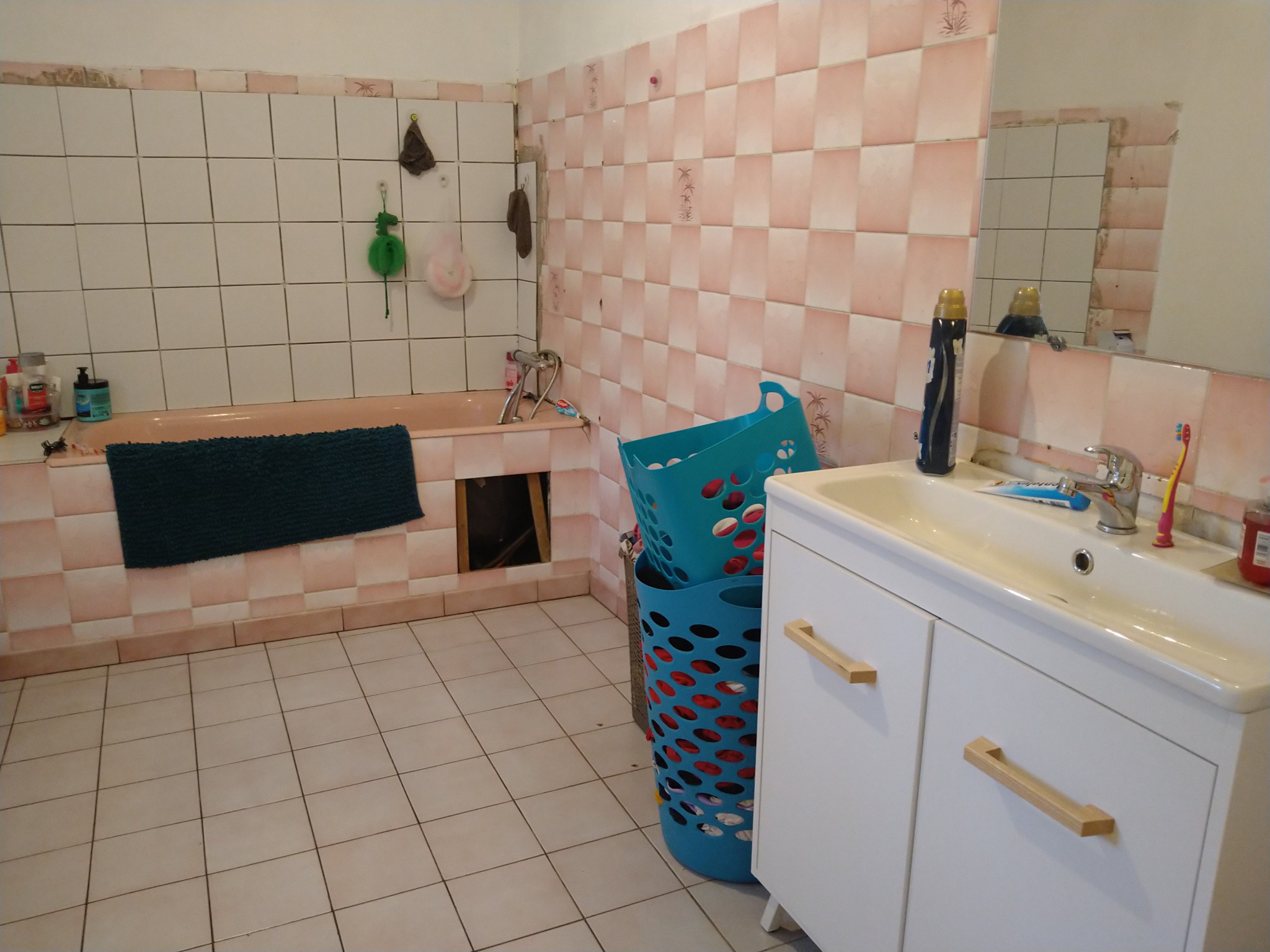 Vente Maison à Gesvres 2 pièces