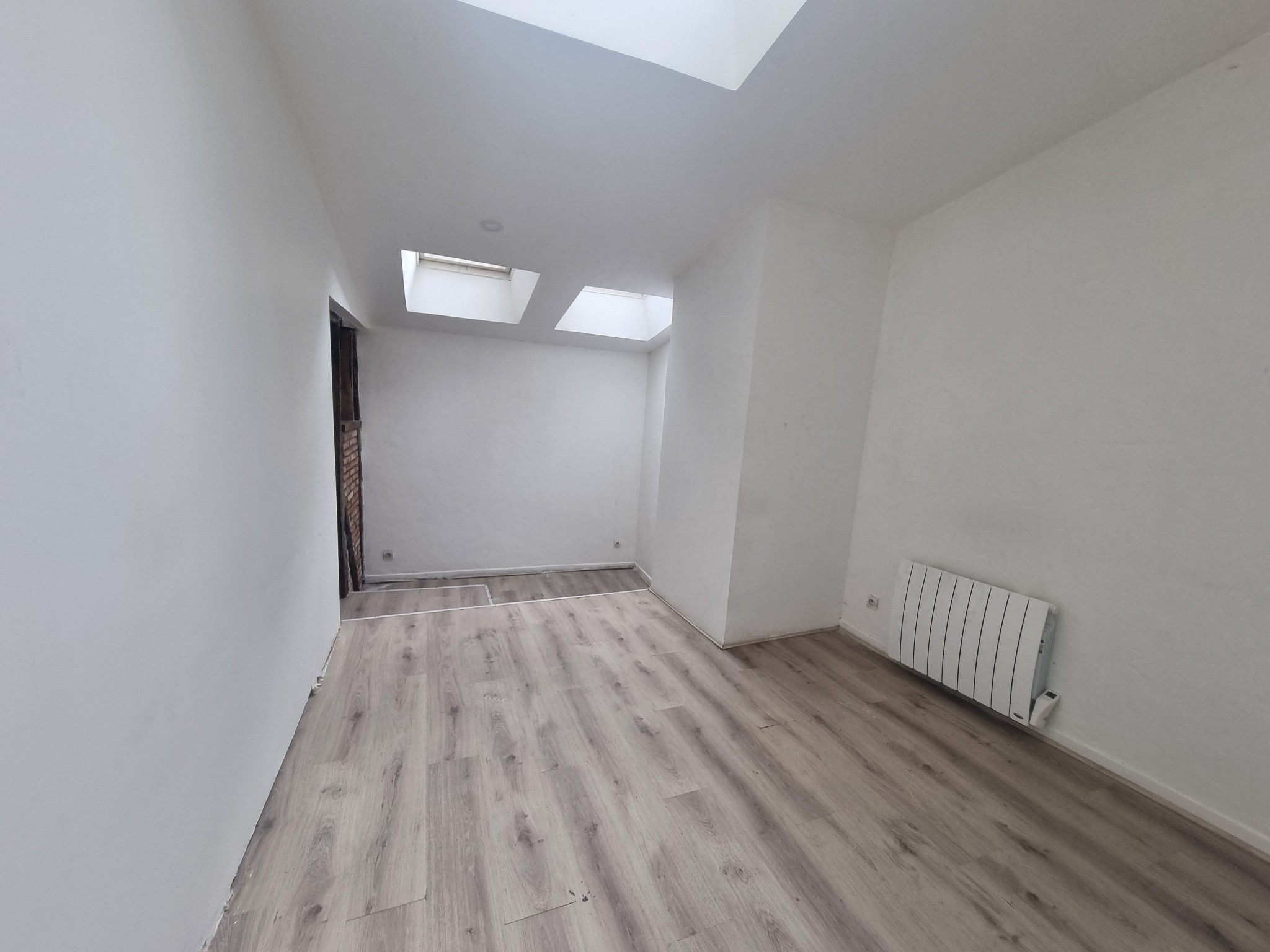 Vente Appartement à Alençon 3 pièces