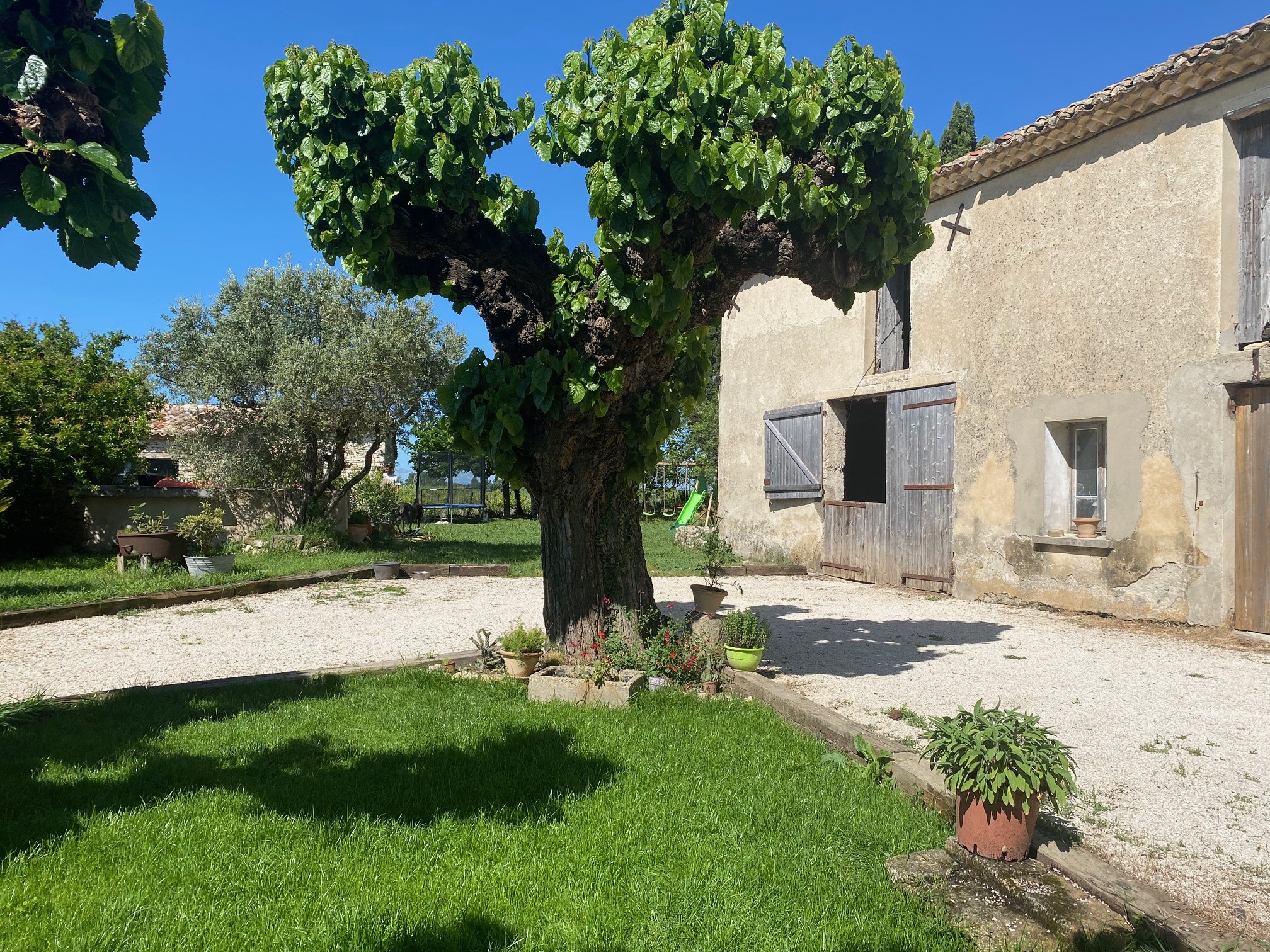 Vente Maison à Cairanne 4 pièces