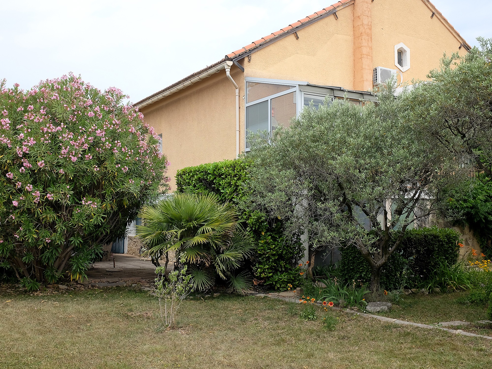 Vente Maison à Carpentras 9 pièces