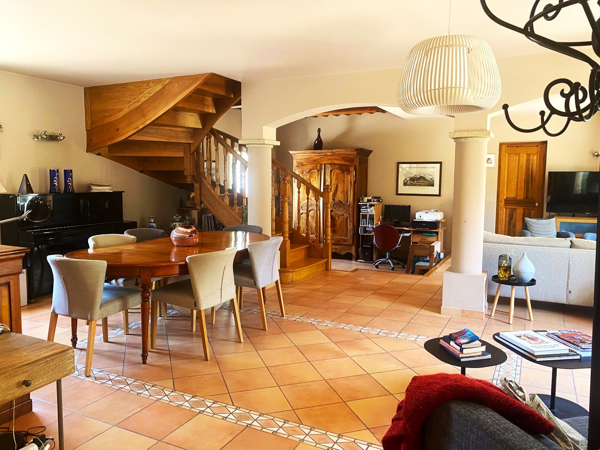 Vente Maison à Carpentras 6 pièces