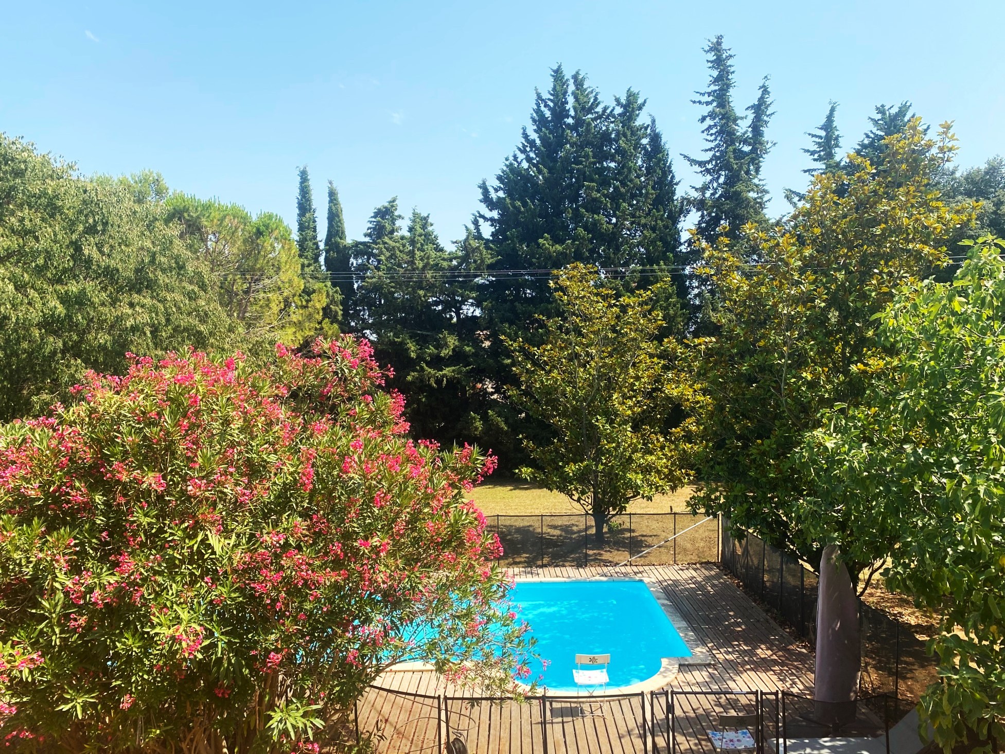 Vente Maison à Carpentras 6 pièces