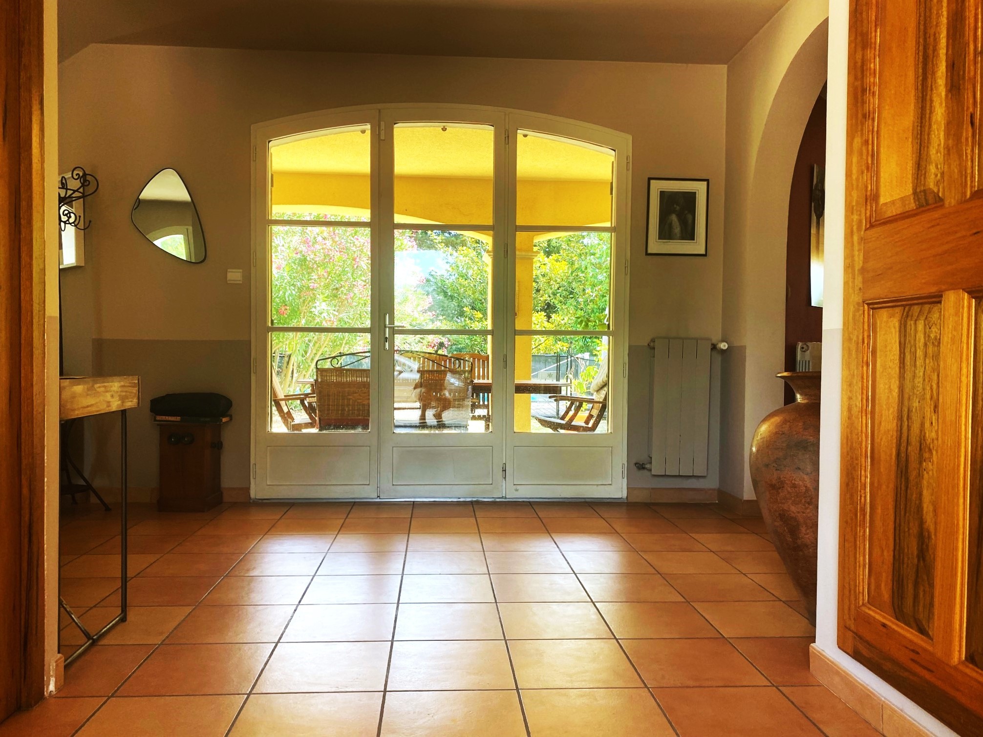 Vente Maison à Carpentras 6 pièces