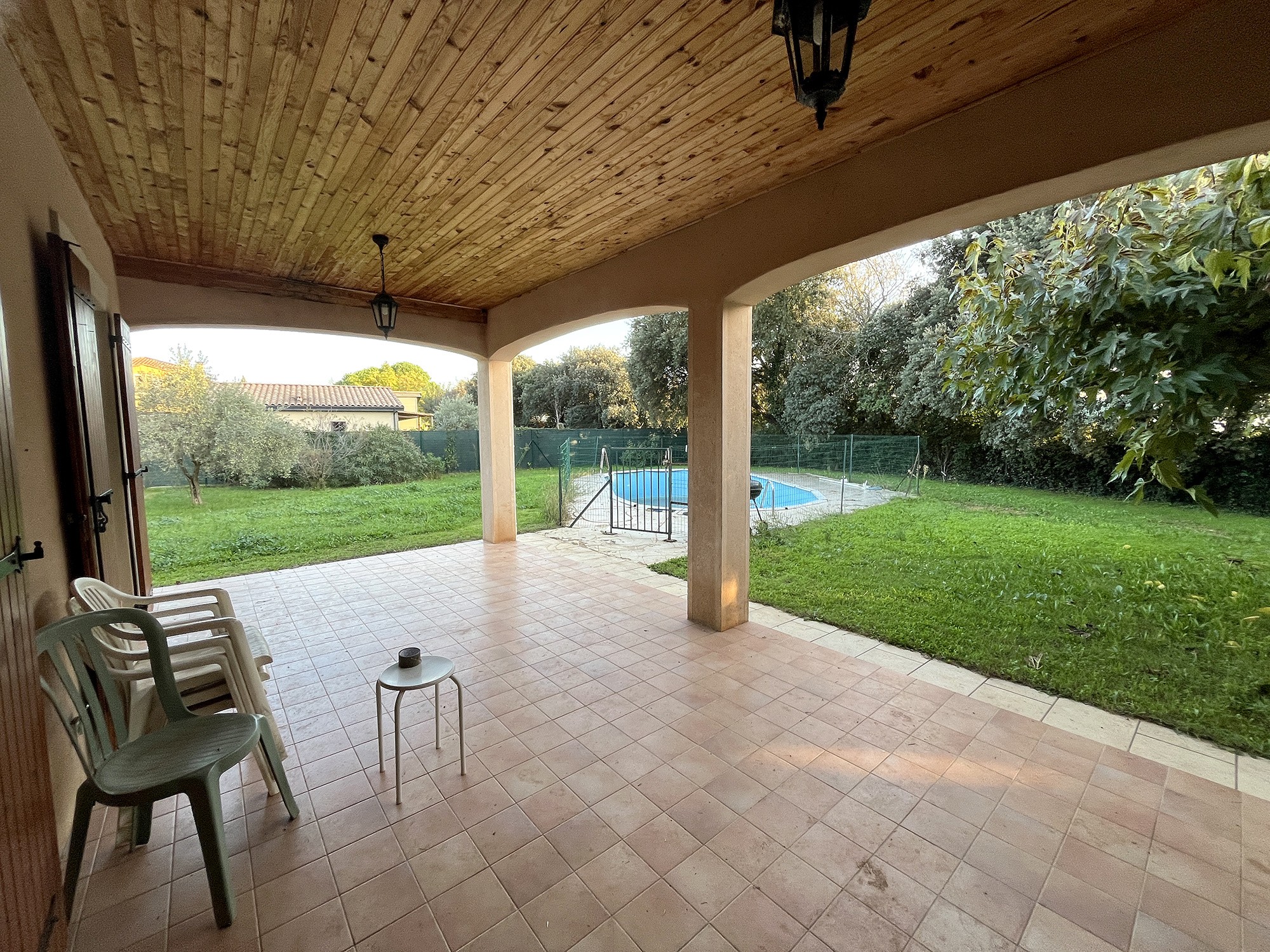 Vente Maison à Carpentras 7 pièces