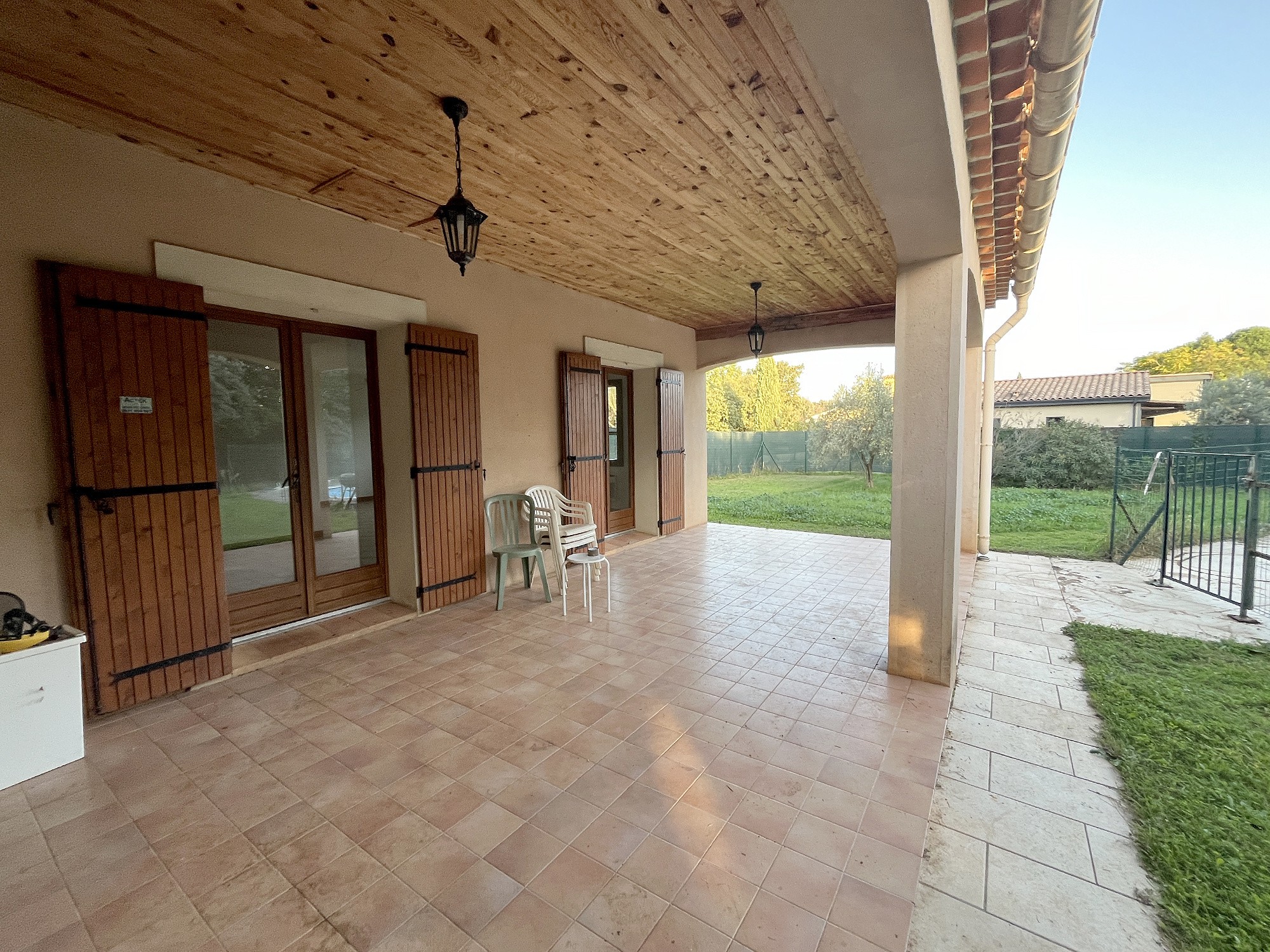 Vente Maison à Carpentras 7 pièces