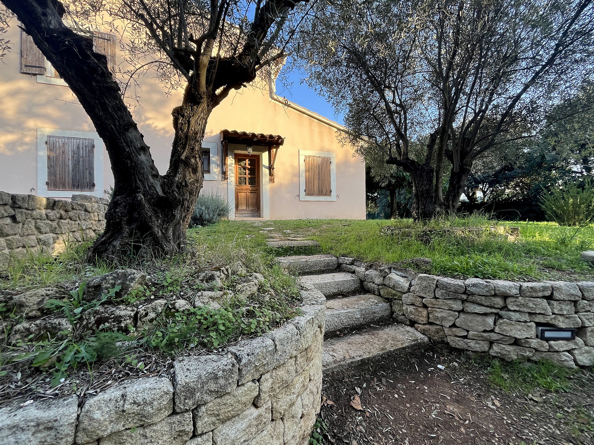 Vente Maison à Carpentras 7 pièces