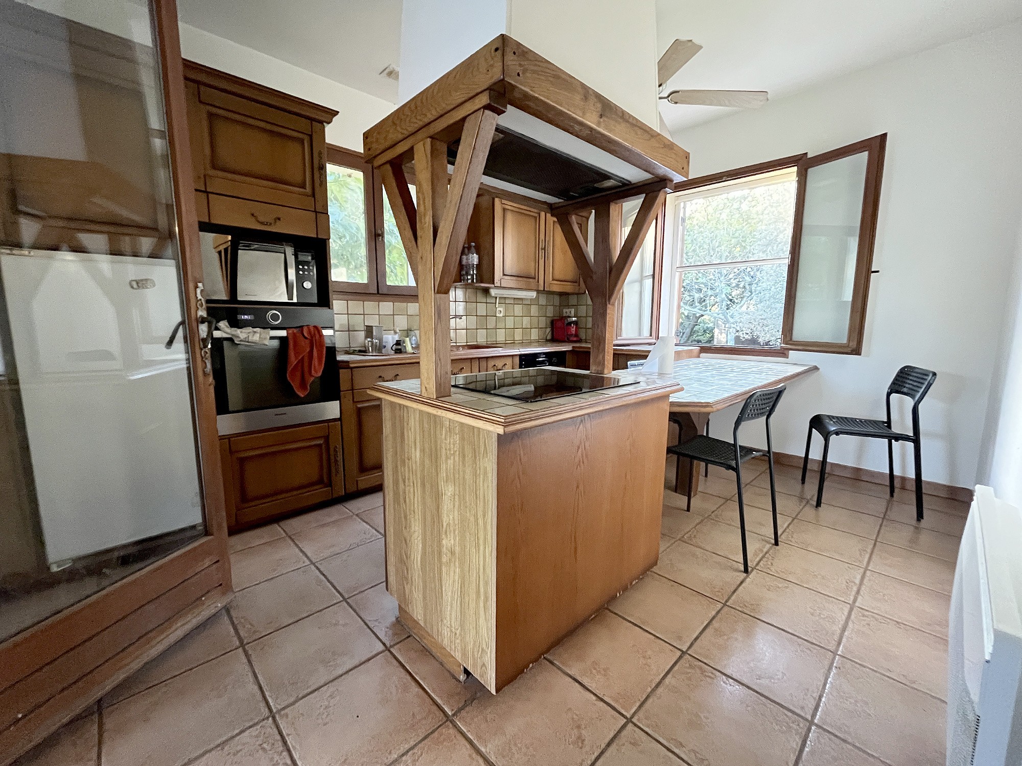 Vente Maison à Carpentras 7 pièces