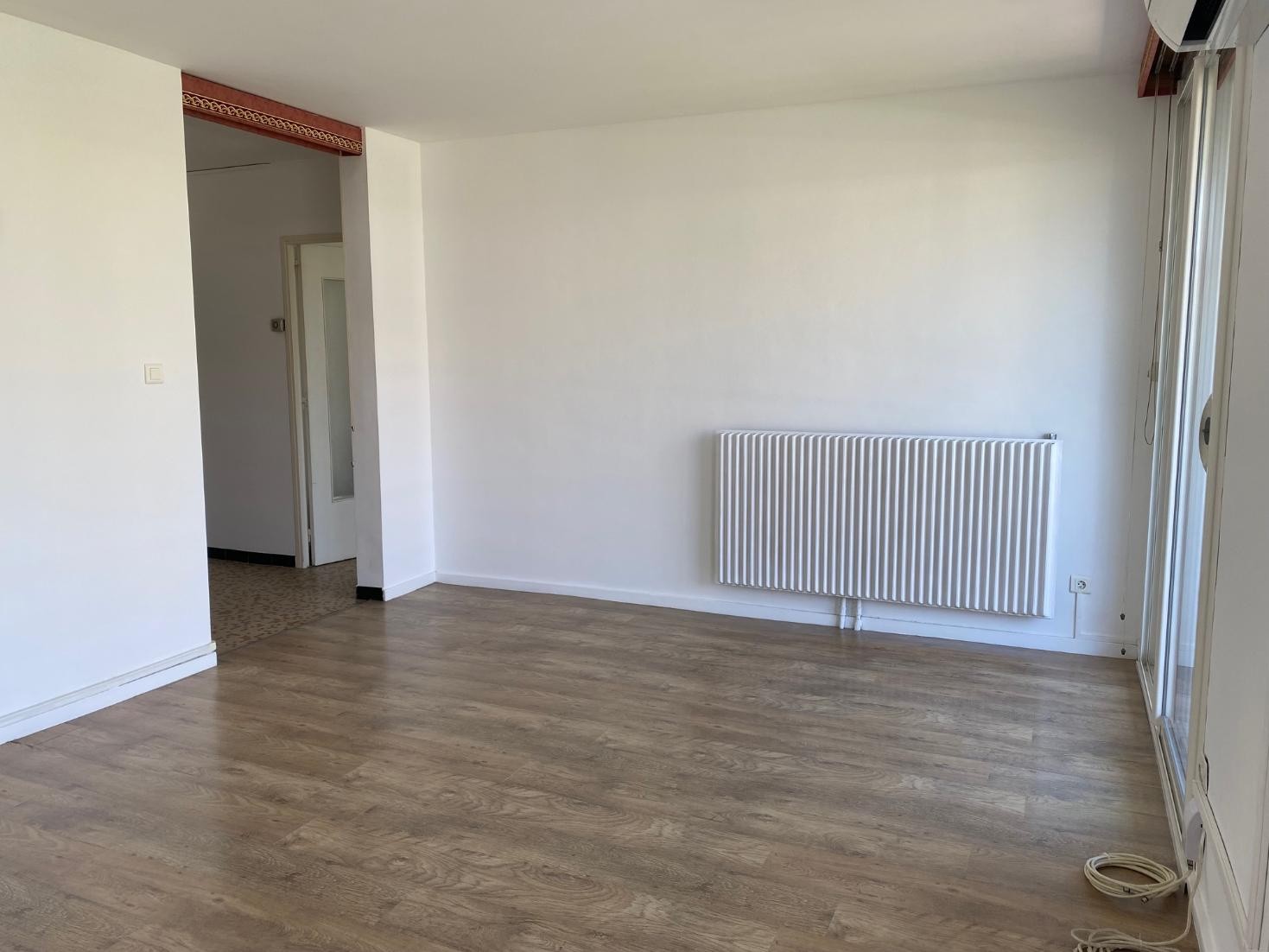 Vente Appartement à Carpentras 3 pièces