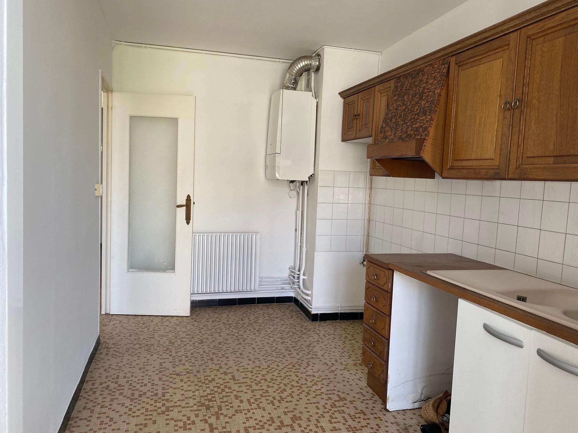 Vente Appartement à Carpentras 3 pièces