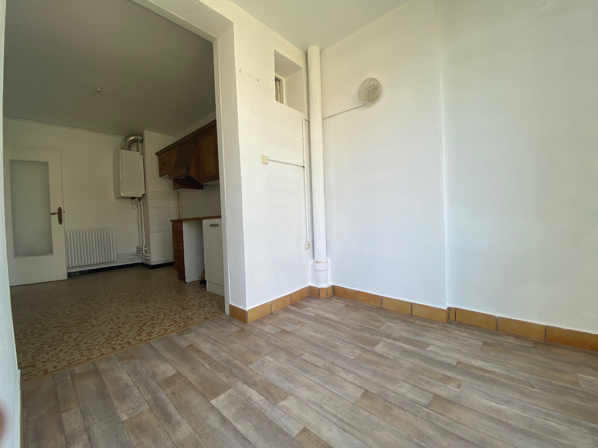 Vente Appartement à Carpentras 3 pièces