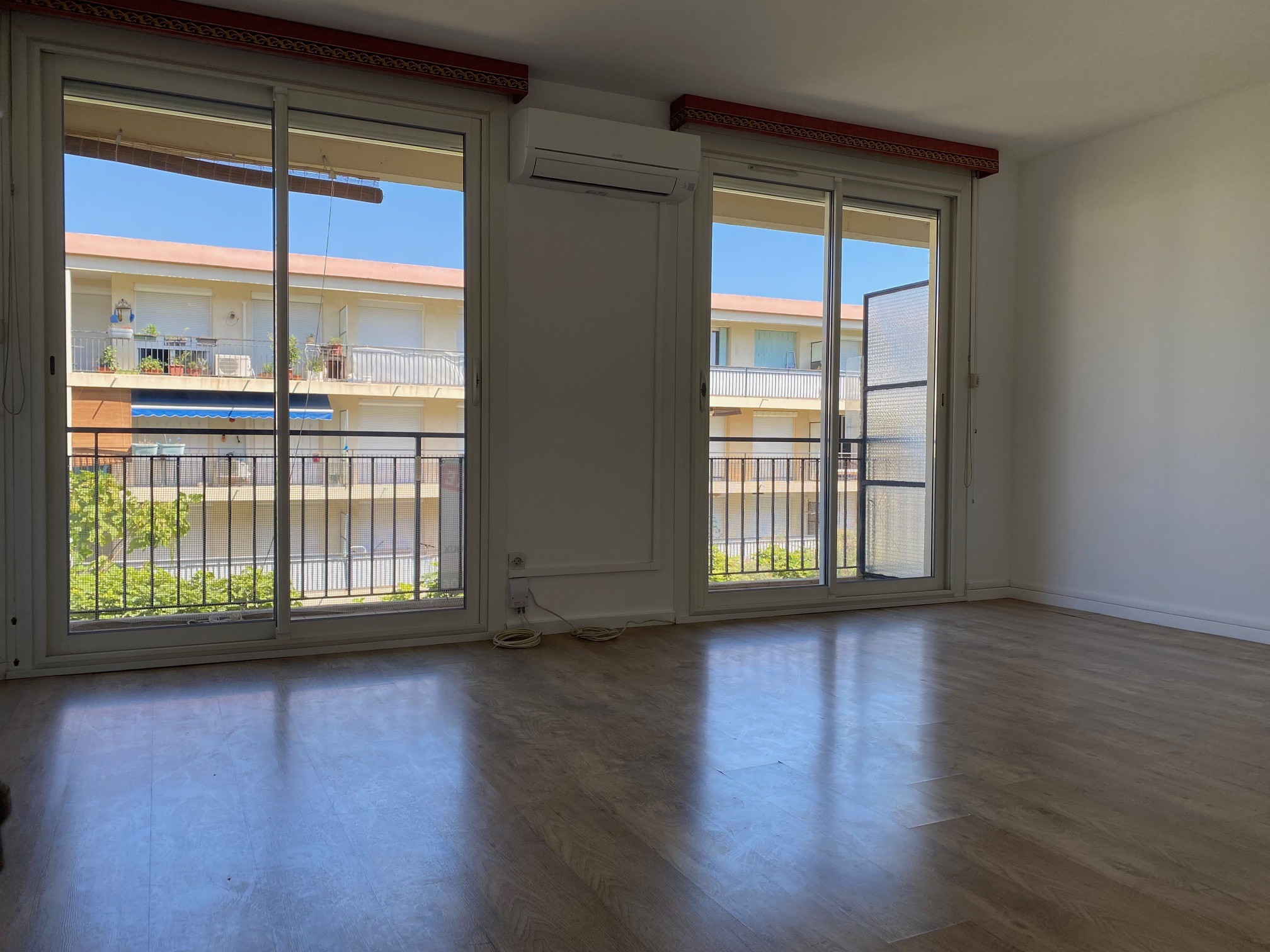 Vente Appartement à Carpentras 3 pièces