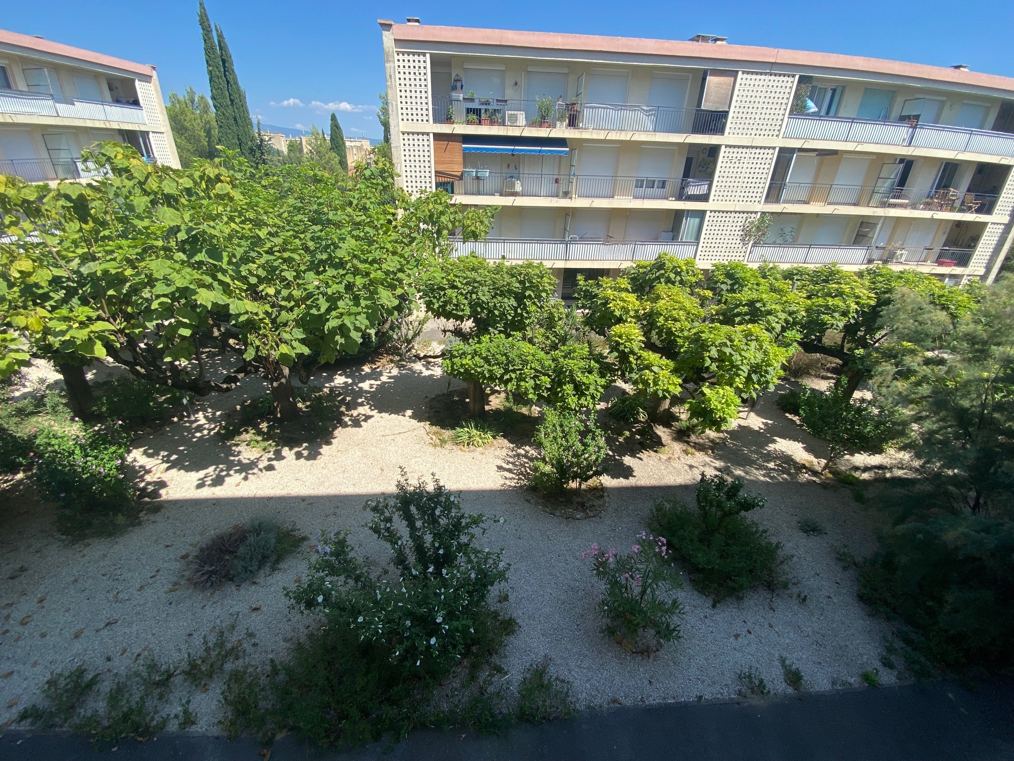 Vente Appartement à Carpentras 3 pièces