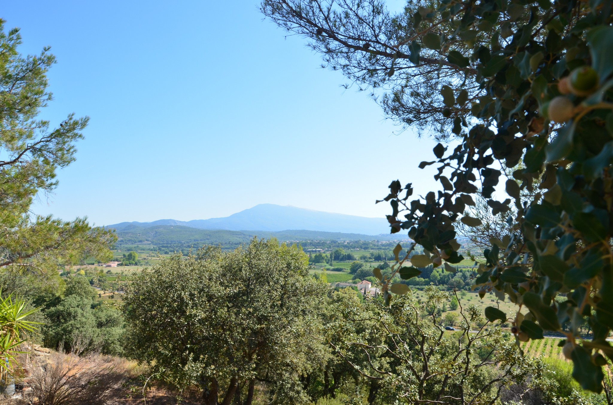 Vente Maison à le Barroux 6 pièces