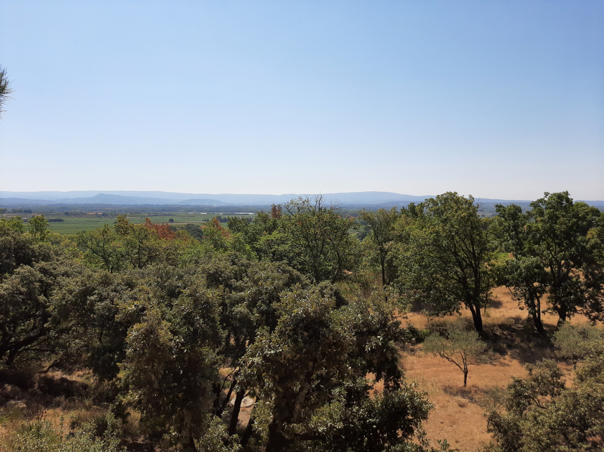 Vente Maison à le Barroux 6 pièces