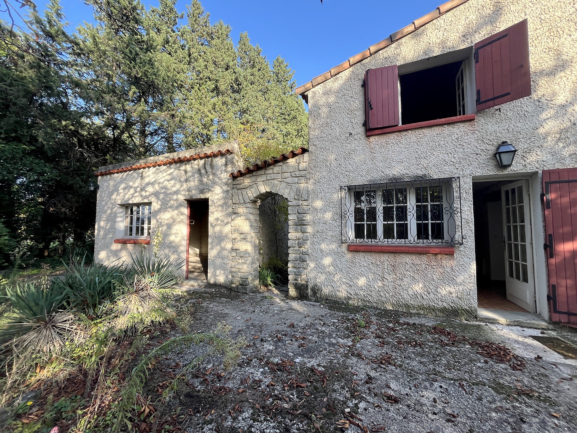 Vente Maison à Carpentras 7 pièces