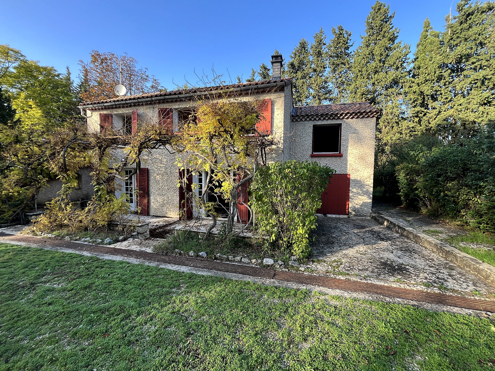 Vente Maison à Carpentras 7 pièces