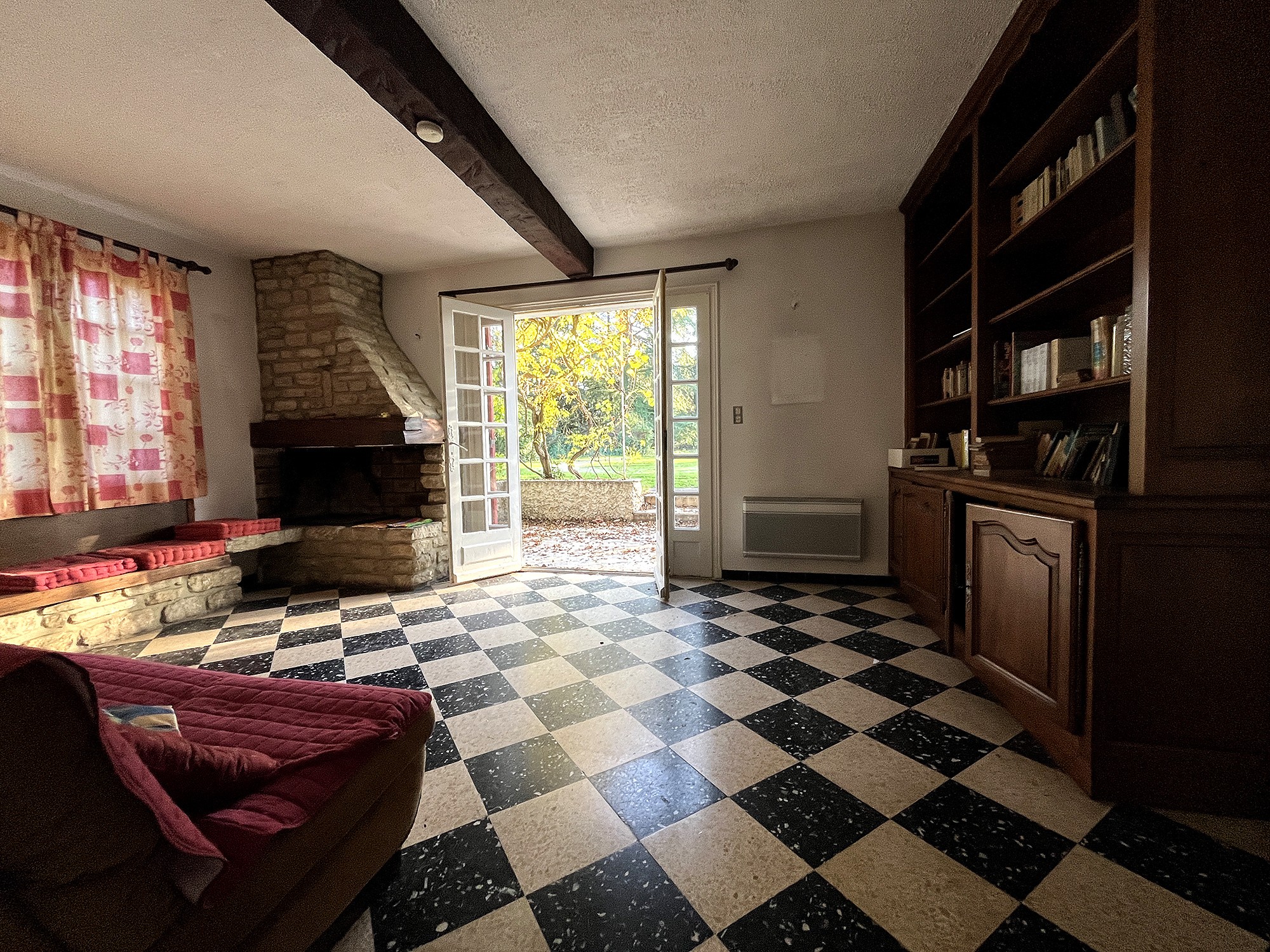 Vente Maison à Carpentras 7 pièces