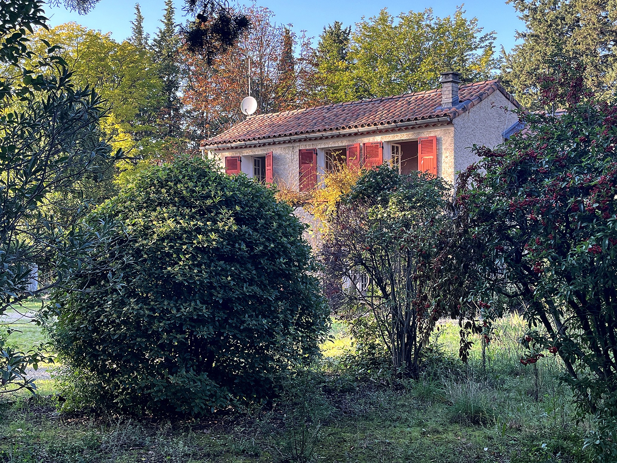 Vente Maison à Carpentras 7 pièces