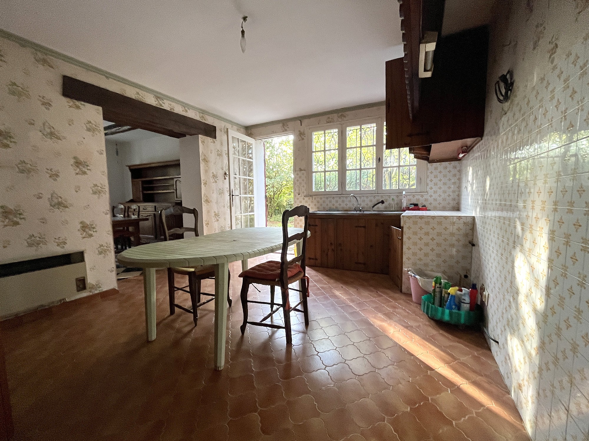 Vente Maison à Carpentras 7 pièces