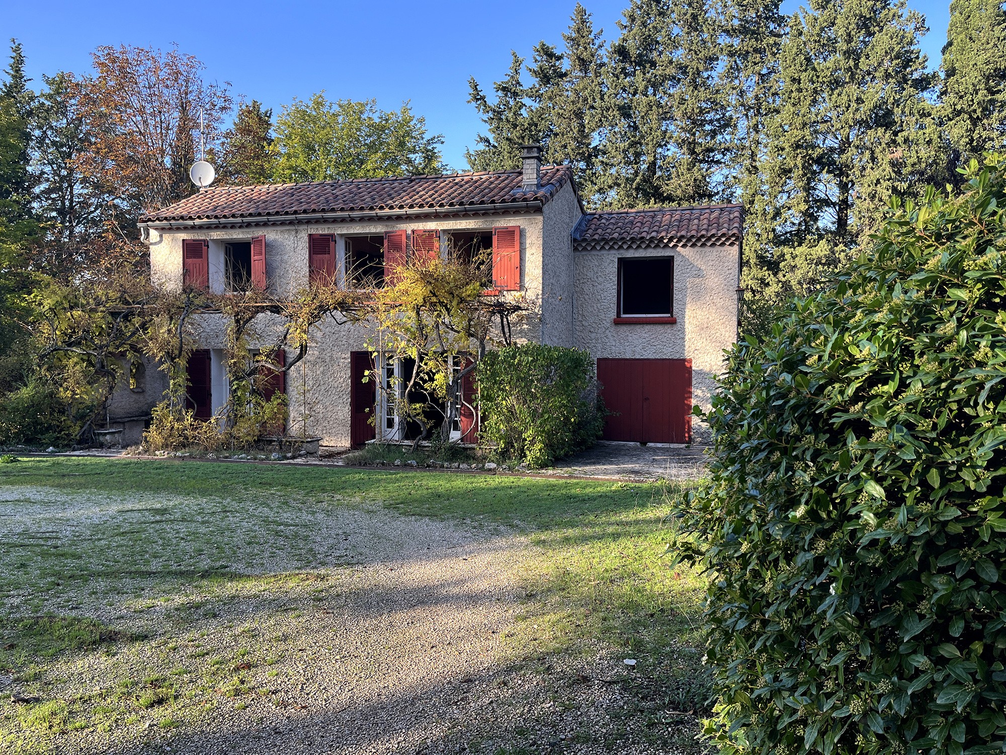 Vente Maison à Carpentras 7 pièces