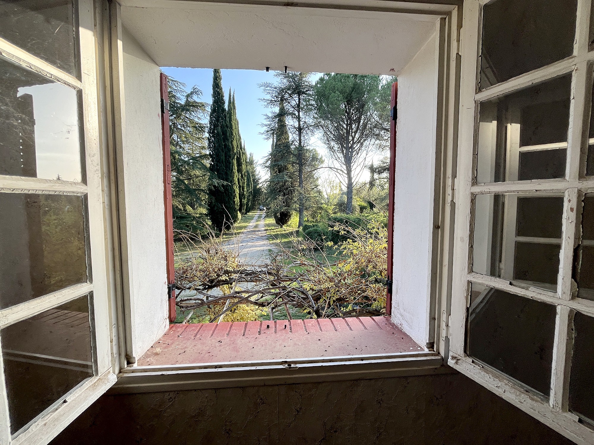 Vente Maison à Carpentras 7 pièces