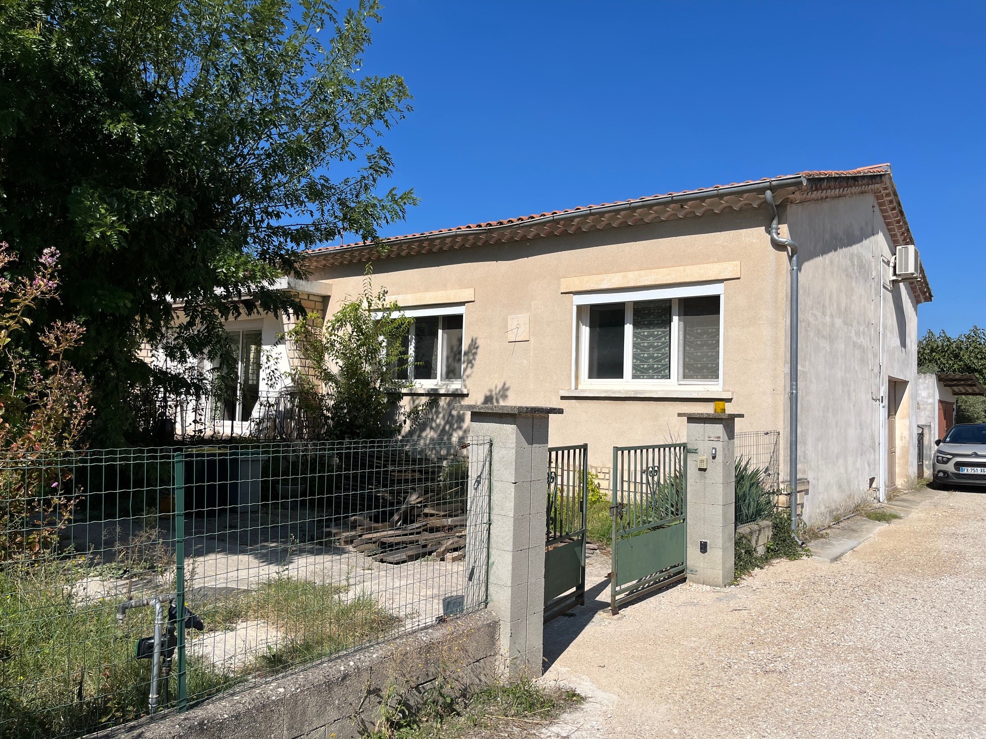 Vente Maison à Pernes-les-Fontaines 5 pièces