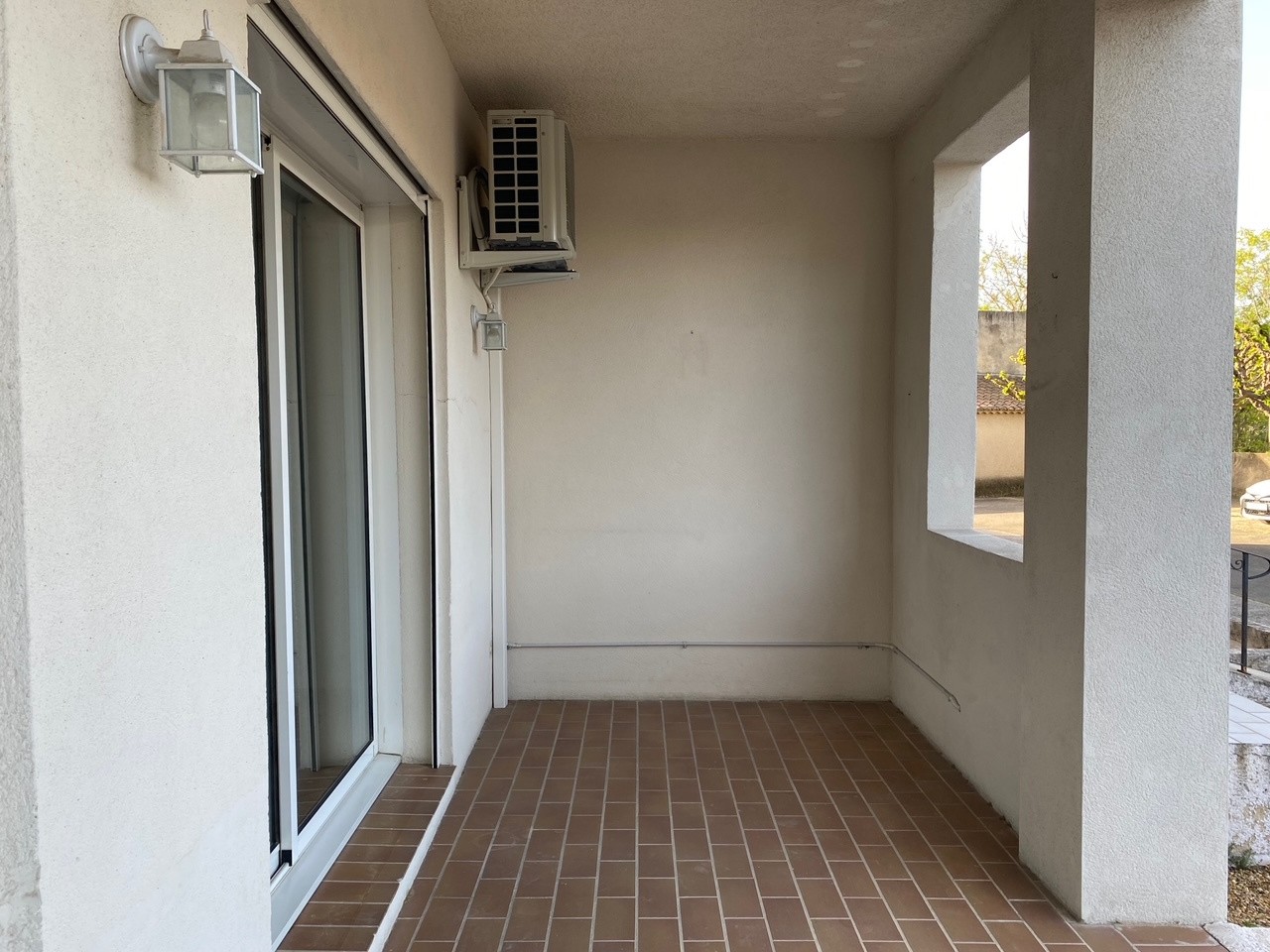 Vente Appartement à Carpentras 3 pièces