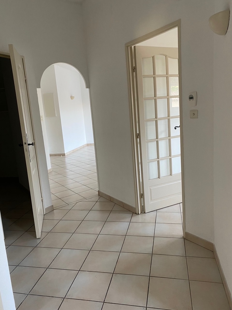 Vente Appartement à Carpentras 3 pièces