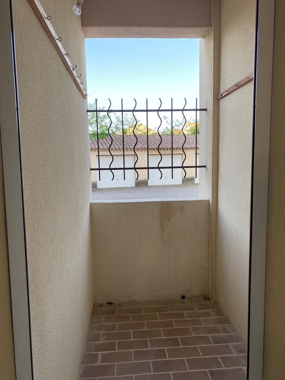 Vente Appartement à Carpentras 3 pièces