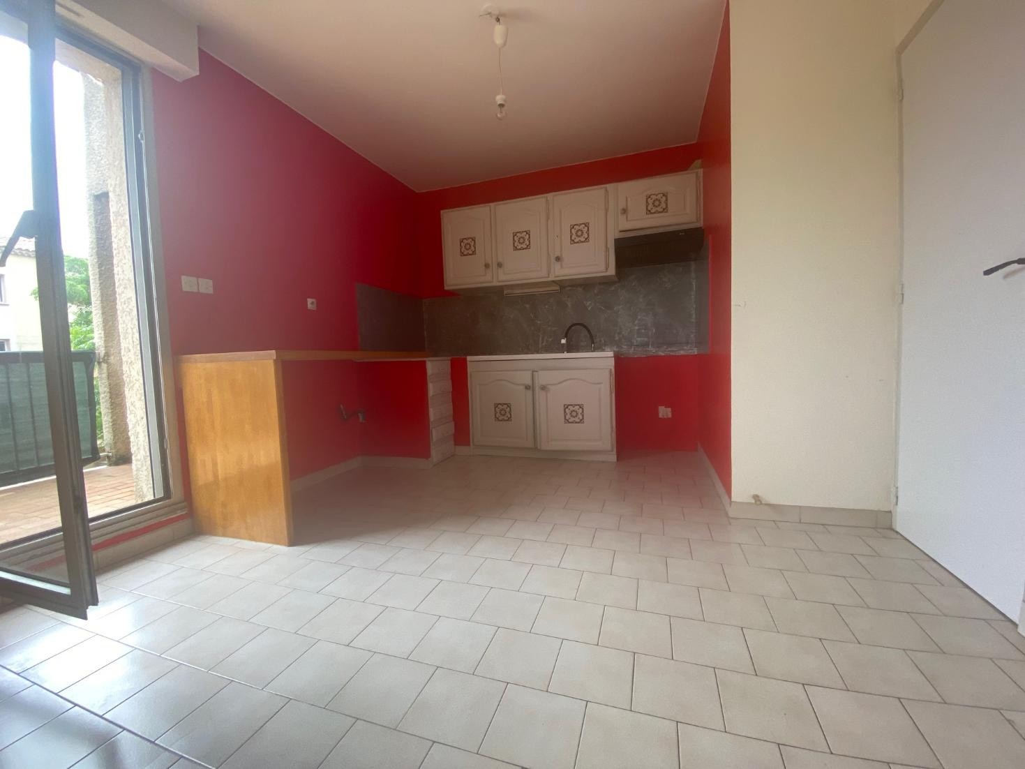 Vente Appartement à Carpentras 3 pièces