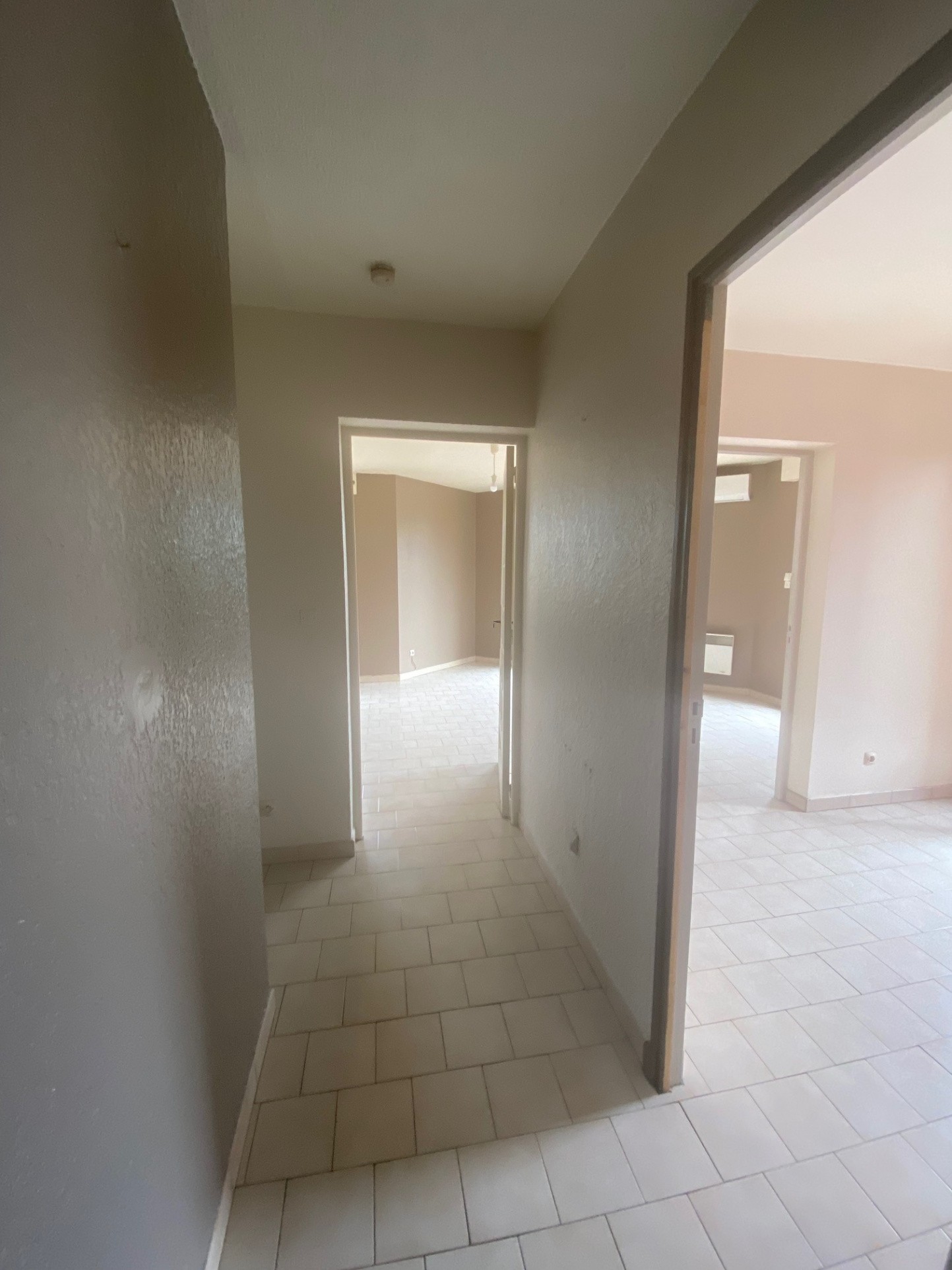 Vente Appartement à Carpentras 3 pièces