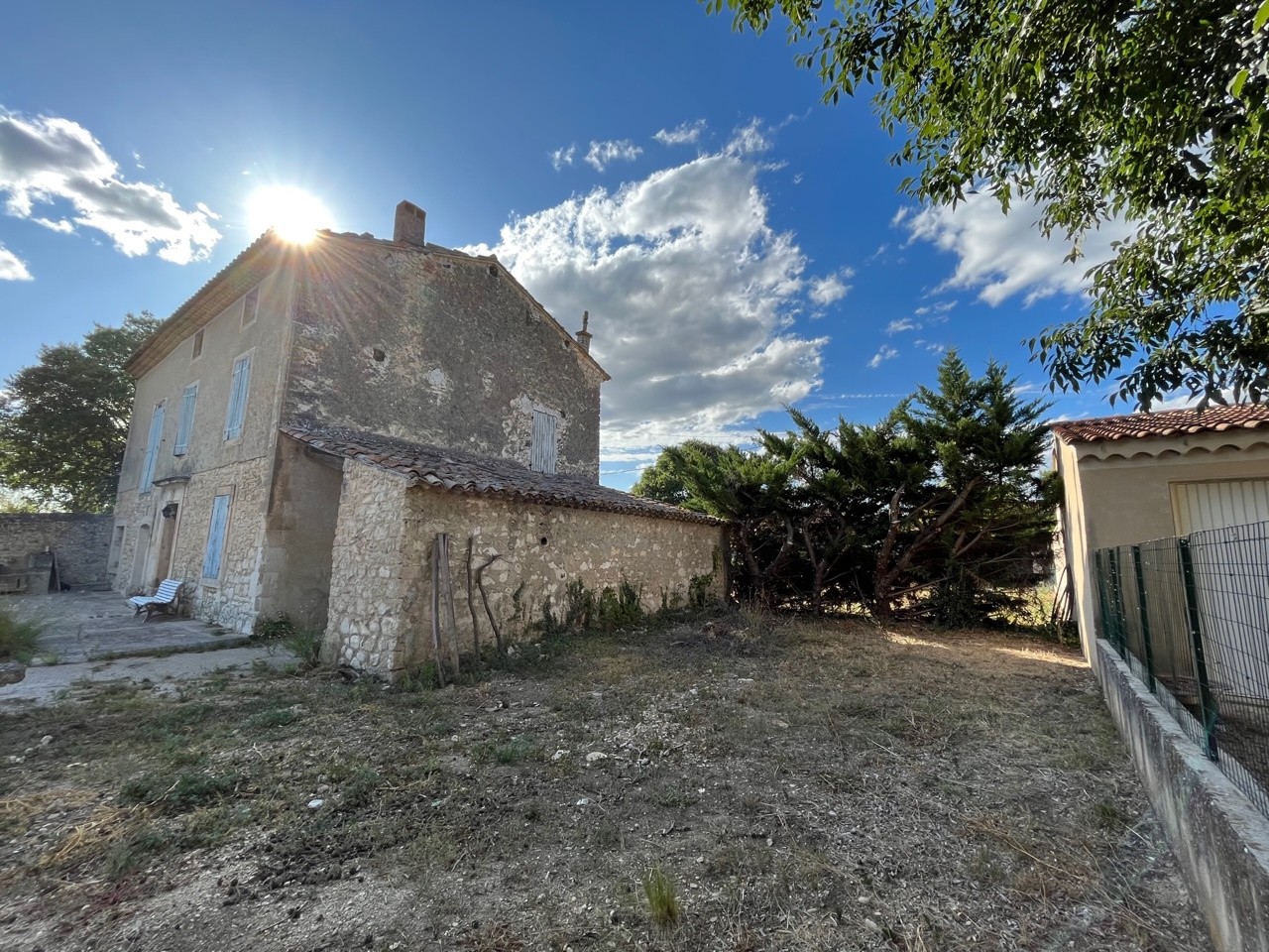 Vente Maison à Pernes-les-Fontaines 5 pièces