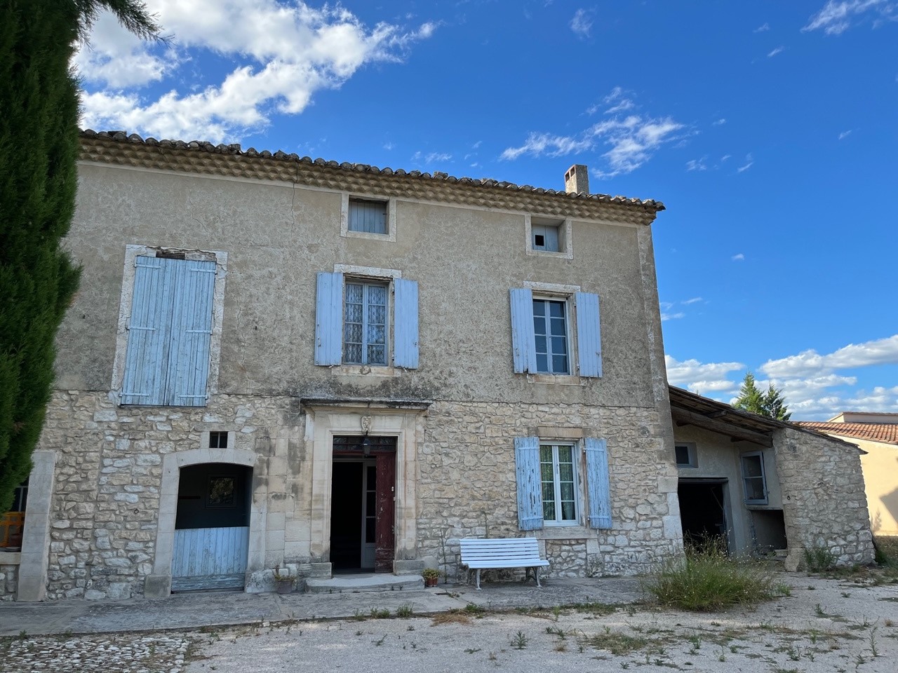 Vente Maison à Pernes-les-Fontaines 5 pièces