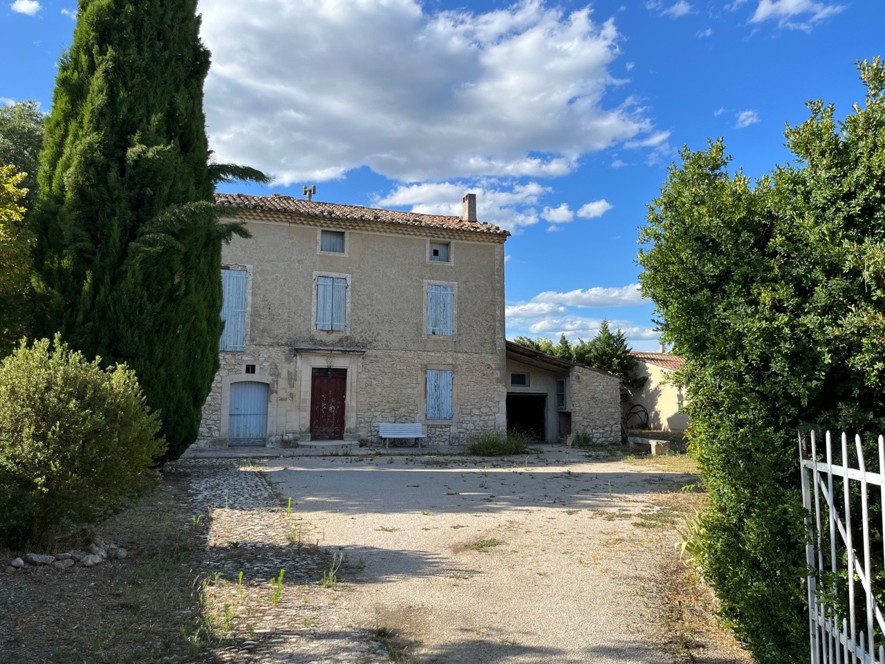 Vente Maison à Pernes-les-Fontaines 5 pièces