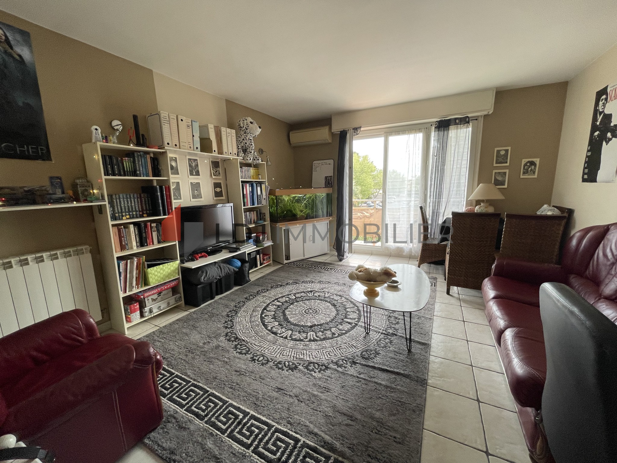 Vente Appartement à Perpignan 2 pièces