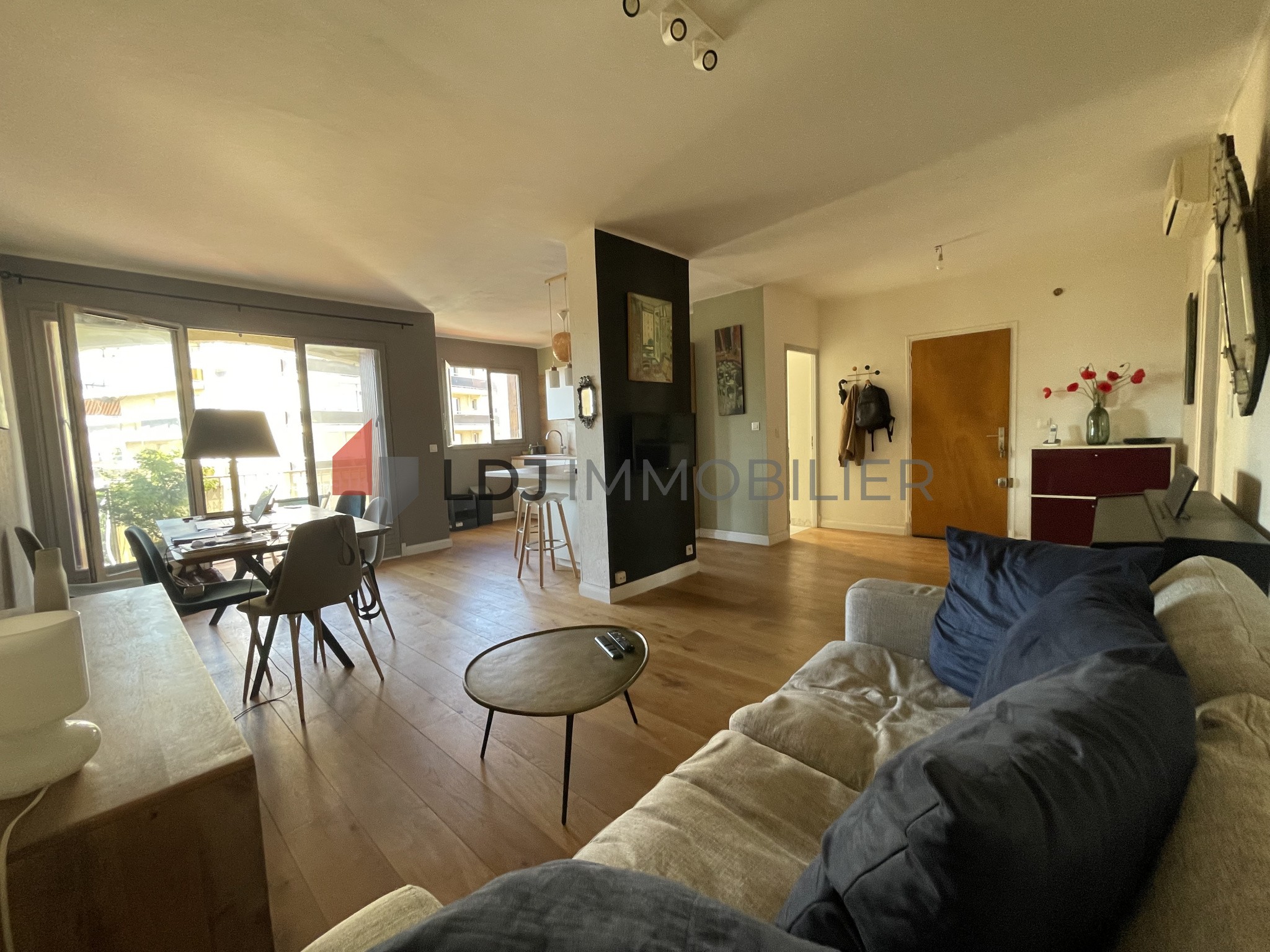 Vente Appartement à Perpignan 4 pièces