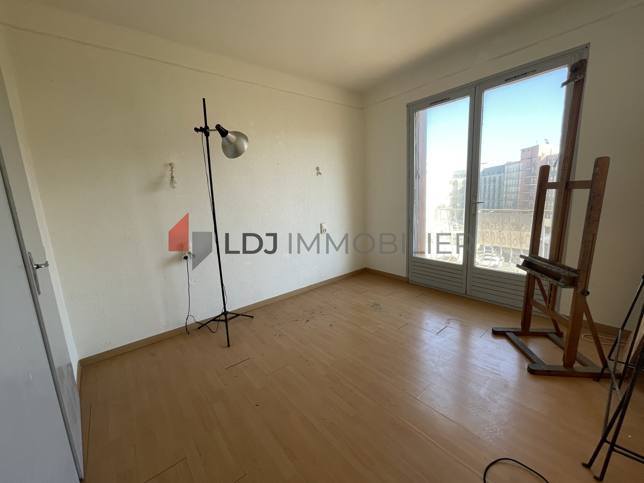 Vente Appartement à Perpignan 4 pièces