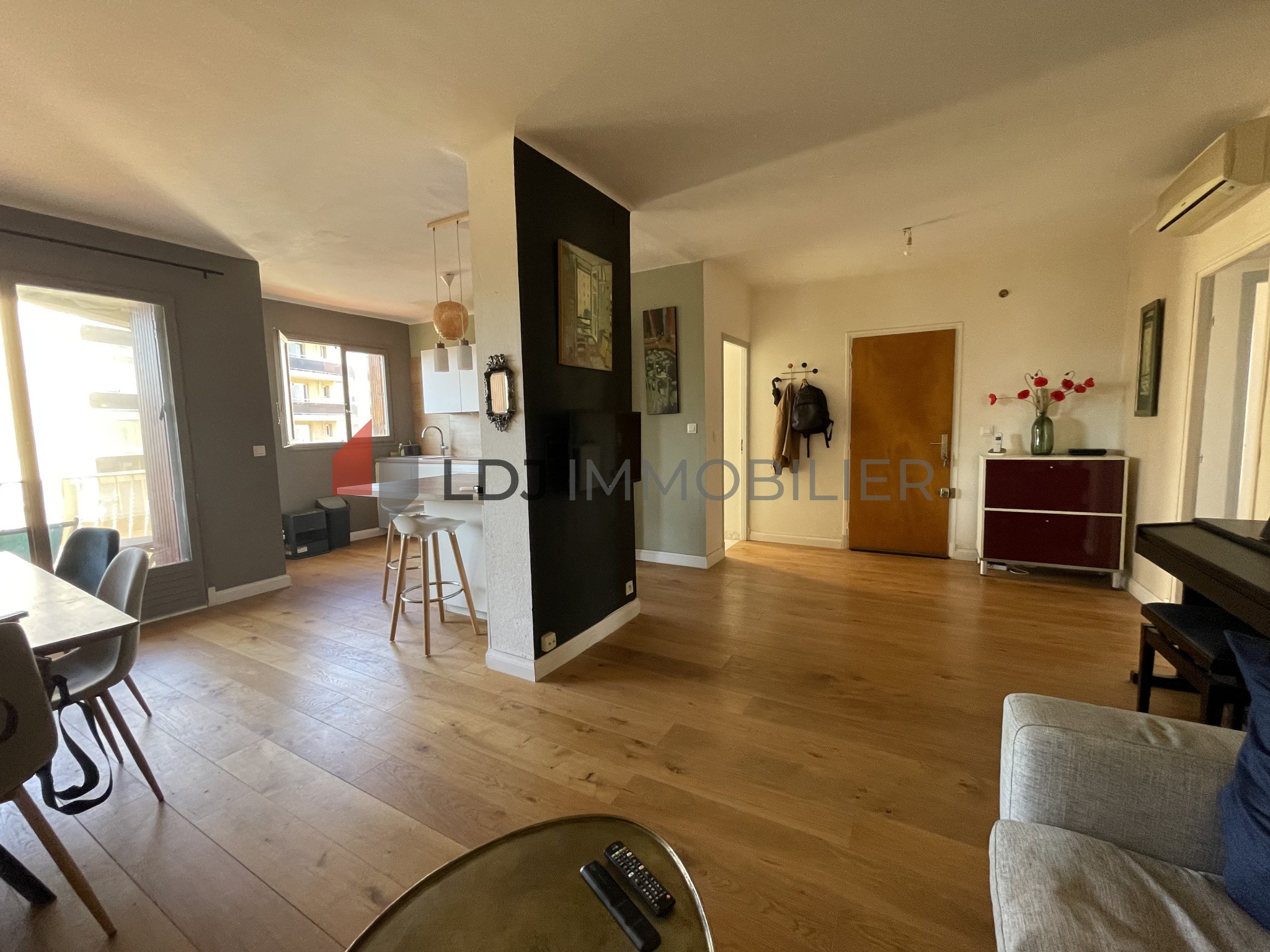 Vente Appartement à Perpignan 4 pièces