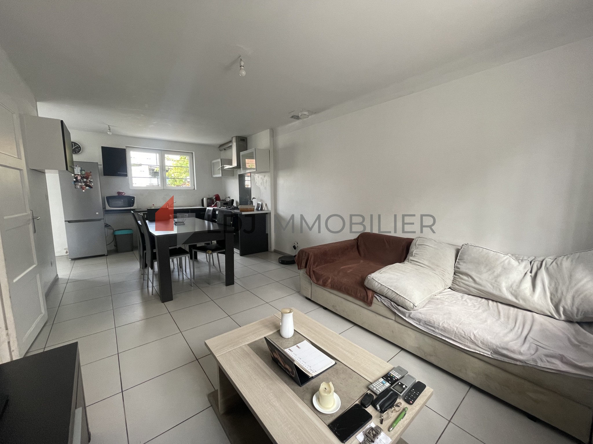 Vente Maison à Perpignan 4 pièces