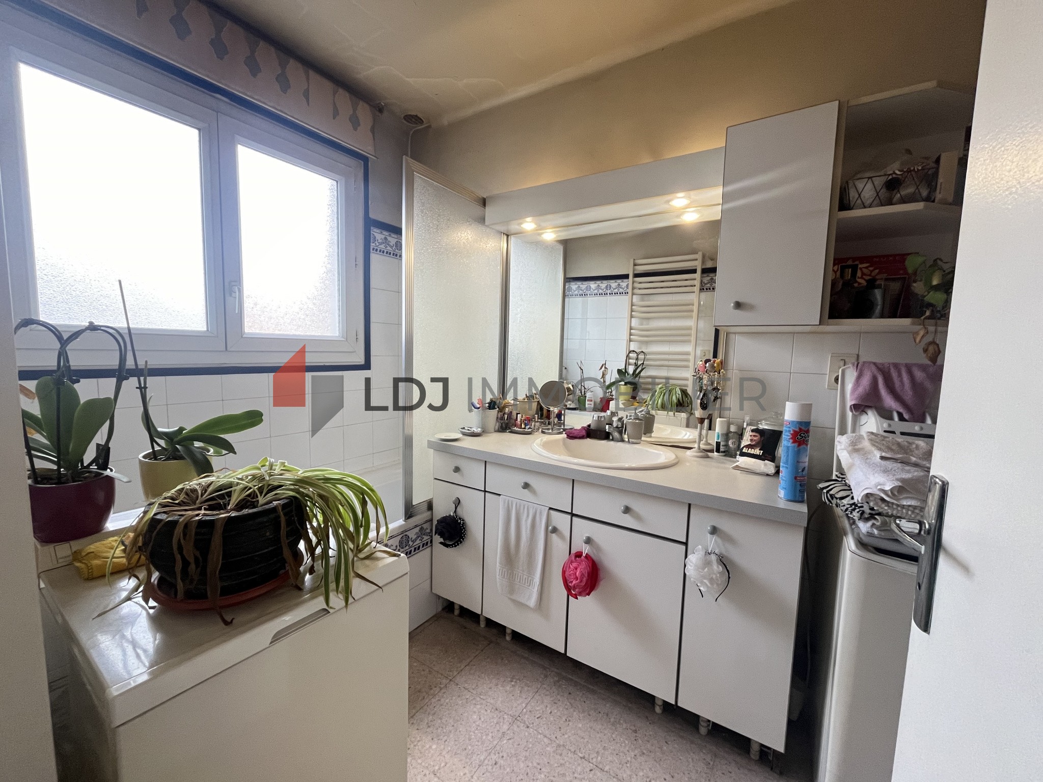 Vente Appartement à Perpignan 4 pièces