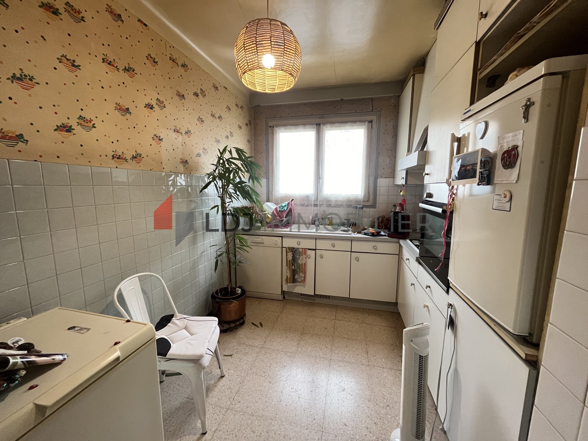 Vente Appartement à Perpignan 4 pièces