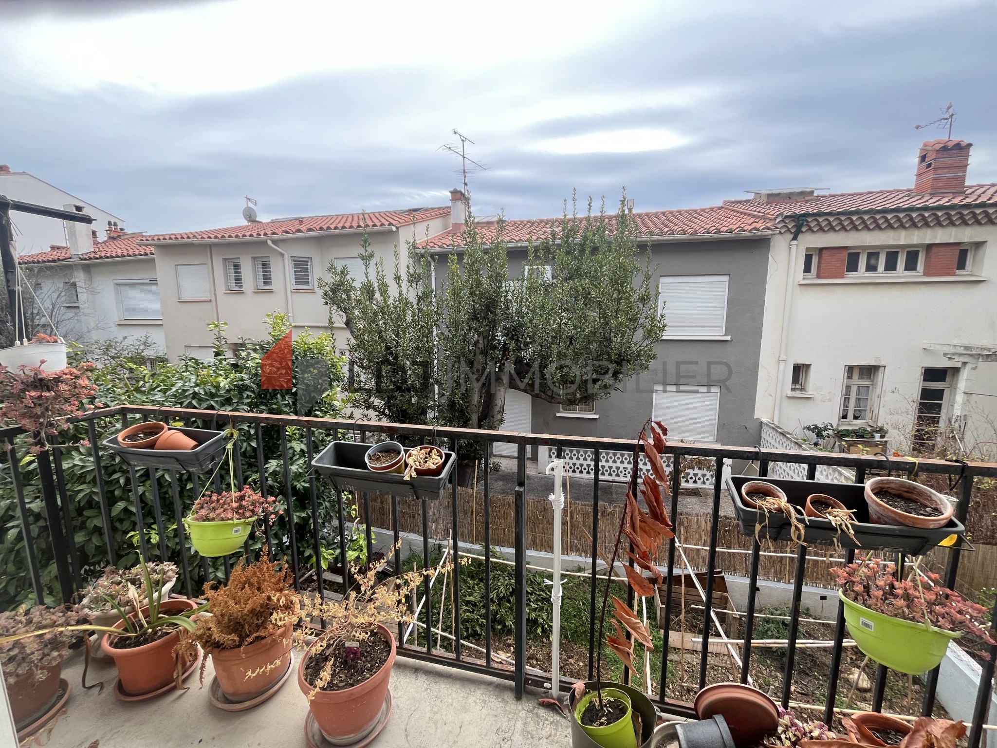 Vente Appartement à Perpignan 4 pièces