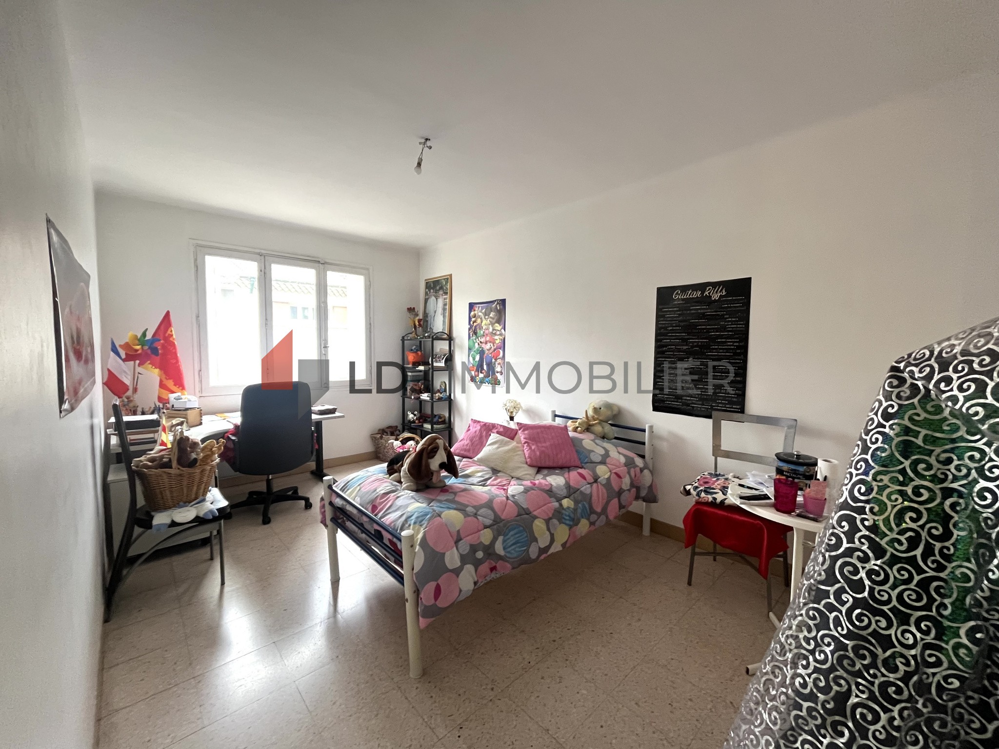 Vente Appartement à Perpignan 4 pièces