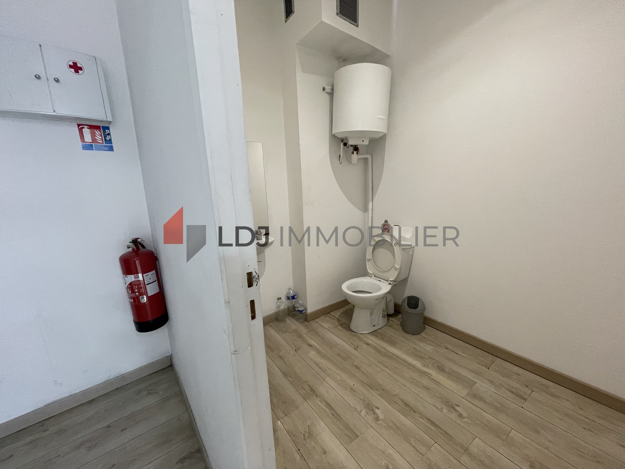 Vente Appartement à Perpignan 2 pièces