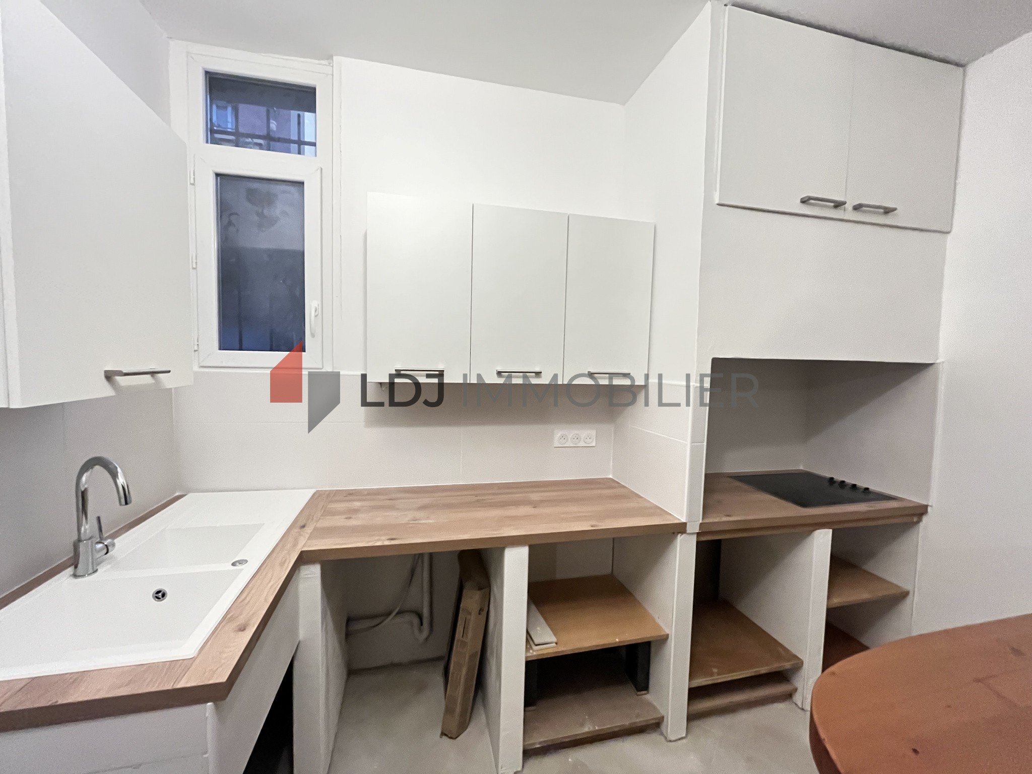 Vente Appartement à Perpignan 2 pièces