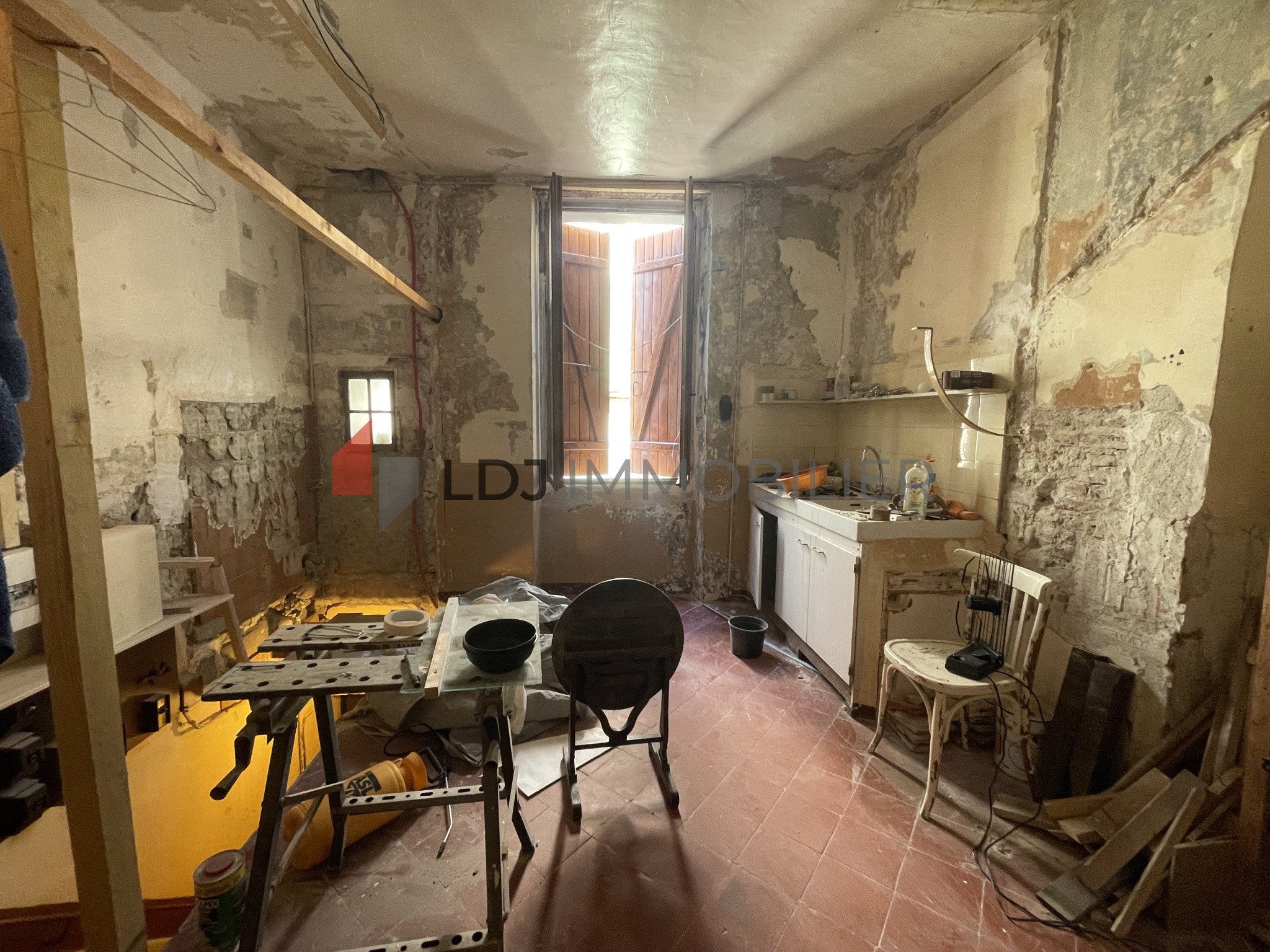 Vente Maison à Perpignan 6 pièces