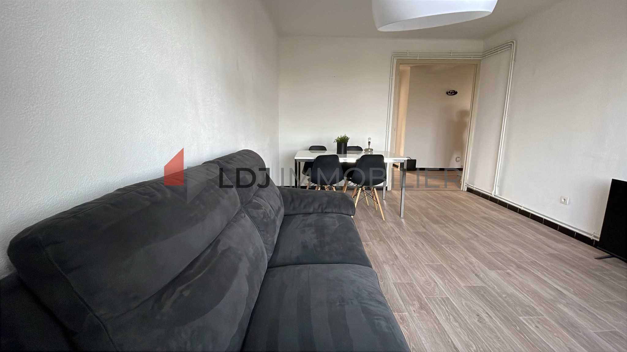 Vente Appartement à Perpignan 3 pièces