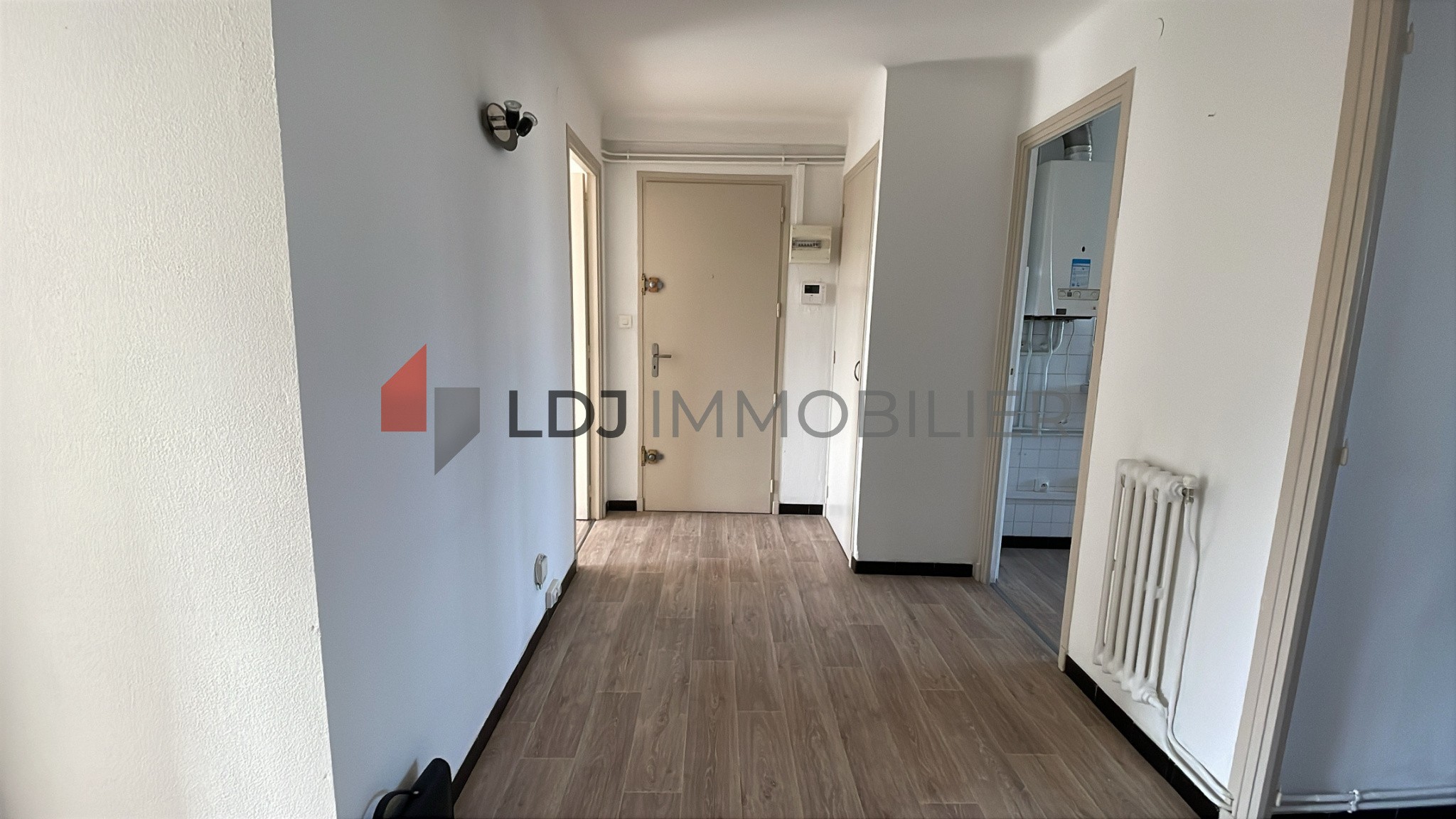 Vente Appartement à Perpignan 3 pièces